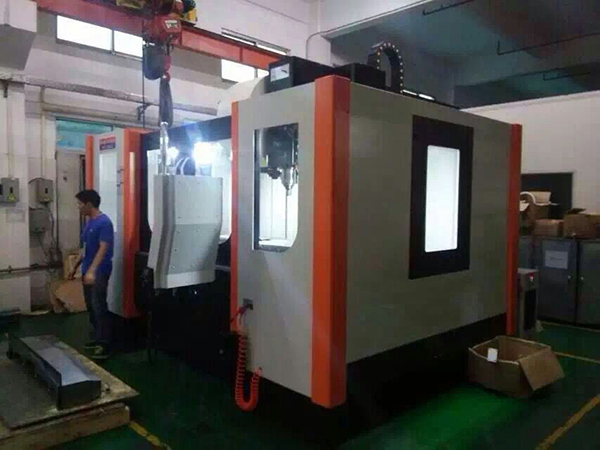 广东惠州交机客户现场