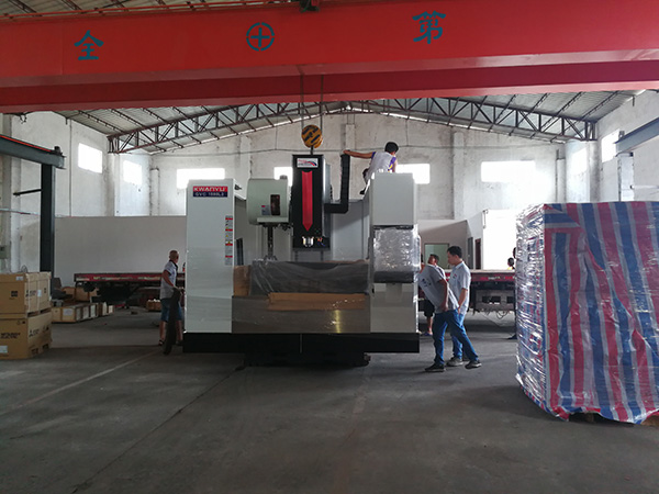 南京交机客户现场