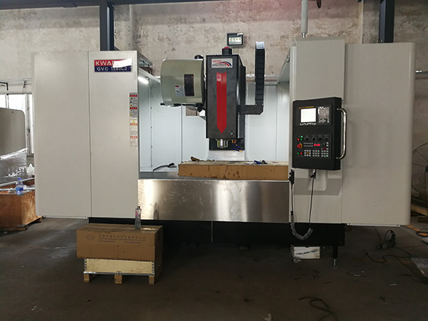 广东珠海交机客户现场