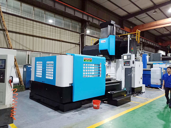 重庆交机客户现场