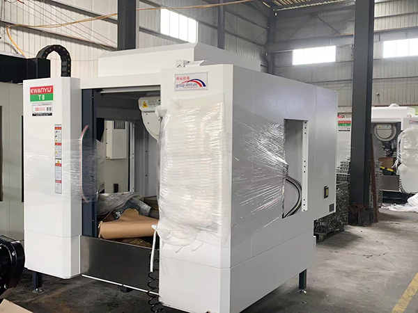 重庆交机客户现场