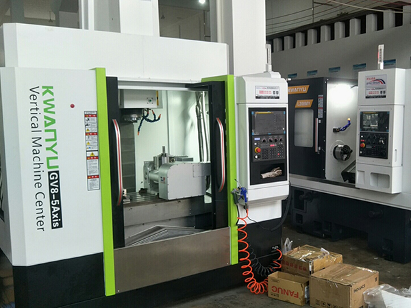 重庆交机客户现场