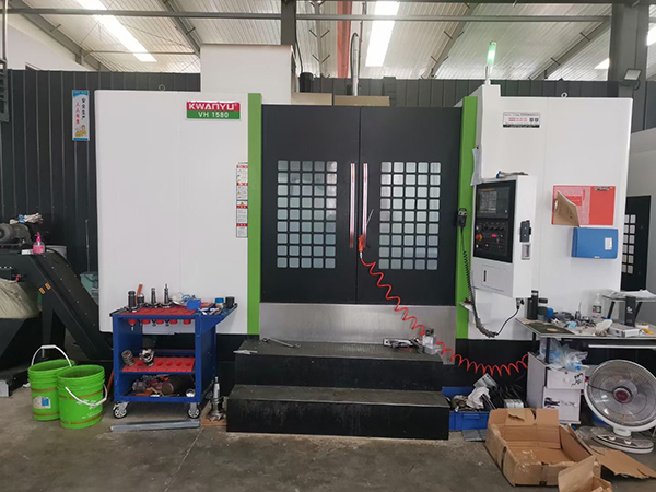 陕西西安交机客户现场