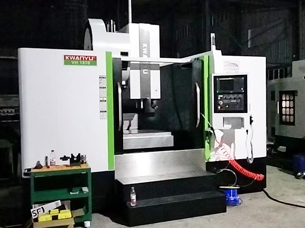 广东东莞交机客户现场