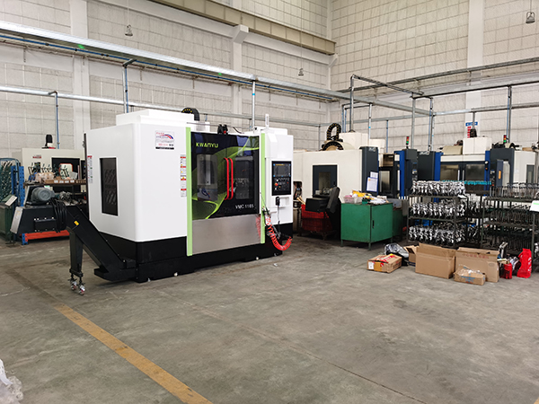 四川交机客户现场