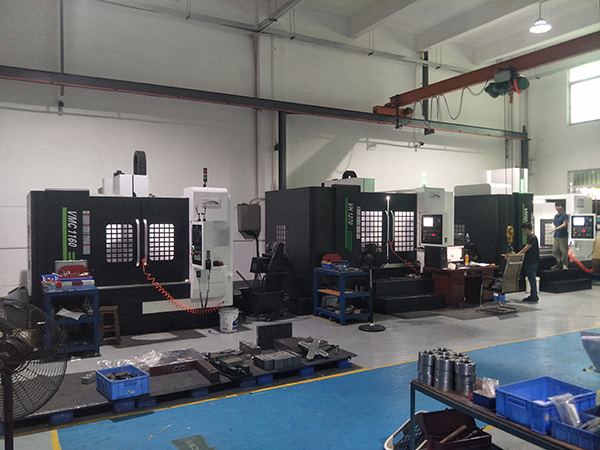 广东佛山交机客户现场