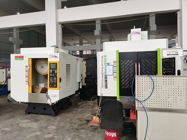 重庆交机客户现场