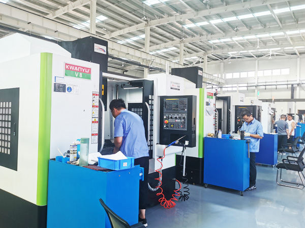 陕西西安交机客户现场