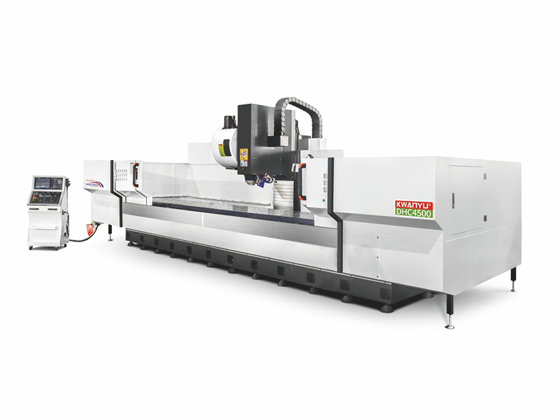 V系列型材加工中心