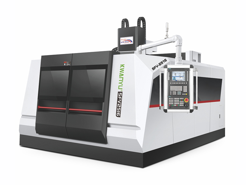 SFV系列天车式龙门...