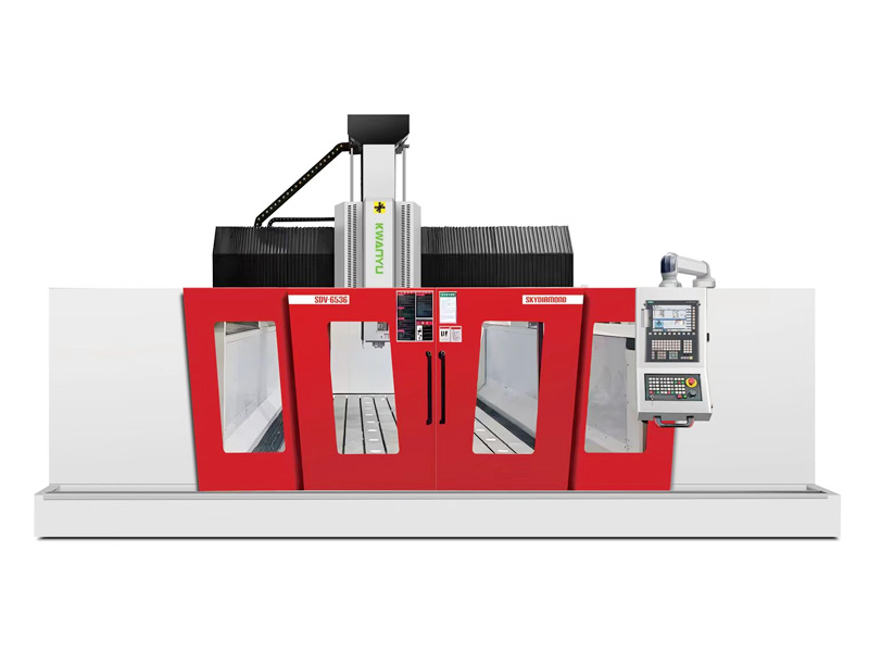 SDM系列天车式（动...