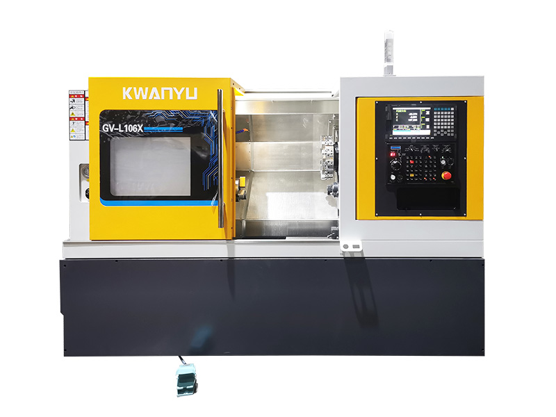 GV系列数控机床