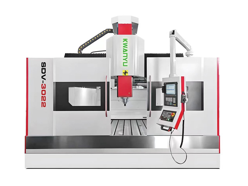 SDV系列桥式龙门高...