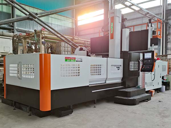 广东江门客户交机现场